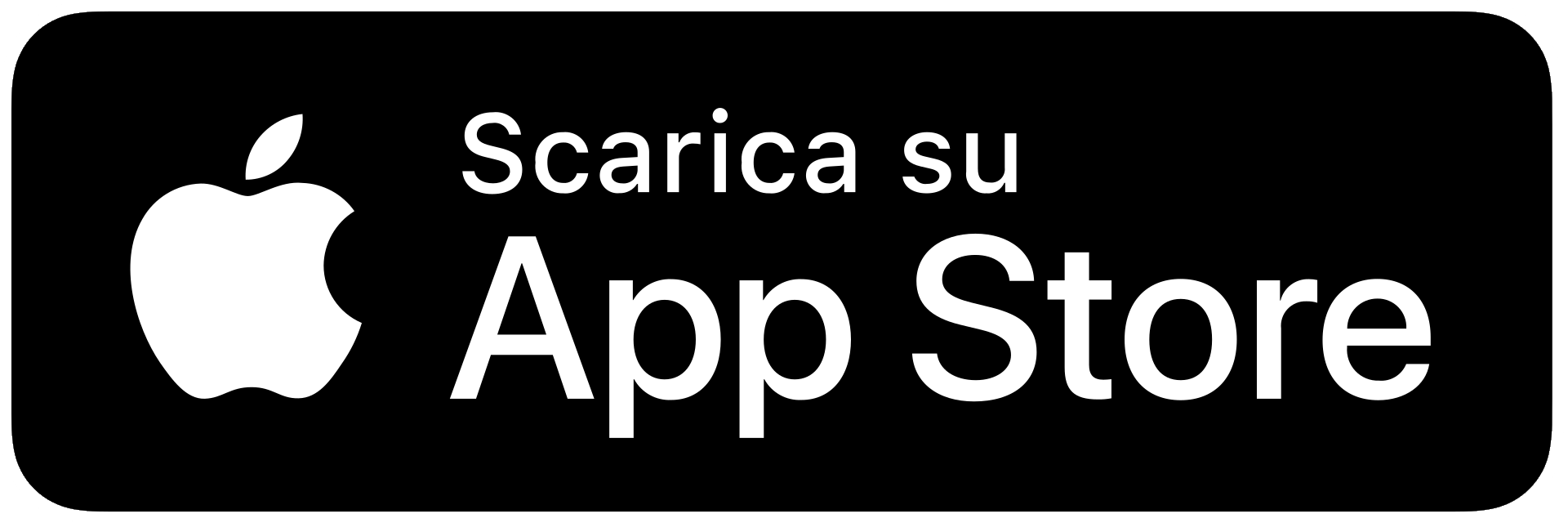 Disponibile su App Store